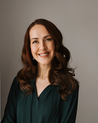 Photo of Lesley Warron, Psychologist, BA, MSc
