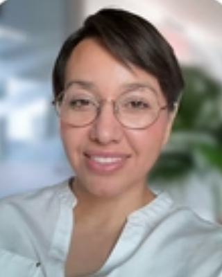 Photo of Marizol Urbieta-Cortez, Marriage & Family Therapist, LMFT