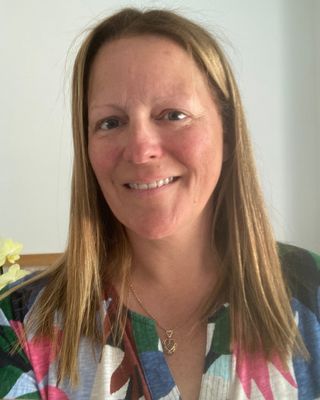 Photo of Clare Lay, Counsellor, MBACP