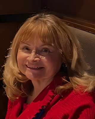 Photo of Graciela Real - Graciela Real, Clinical Social Work/Therapist