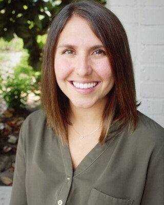 Photo of Anna Costa, Counselor in Walkertown, NC
