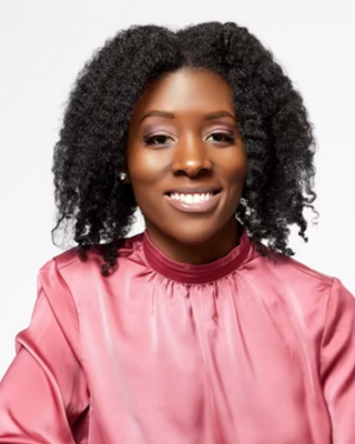 Photo of Quinnise Pettway, Licensed Professional Counselor, LPC