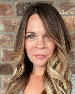 Photo of Carrie Prince, Licensed Professional Counselor