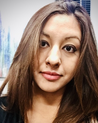 Photo of Eliana Brito, Licensed Professional Counselor in Midland, TX