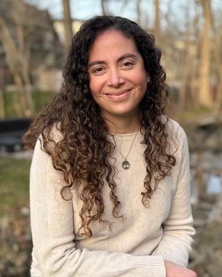 Photo of Cecilia Mayta, Registered Psychotherapist (Qualifying), MACP
