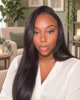Photo of Khadijah Cardwell, Registered Social Worker, MSW, RSW