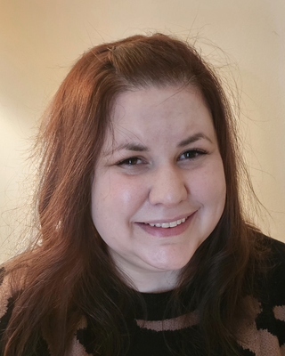 Photo of Danielle Lucca, Clinical Social Work/Therapist, LICSW