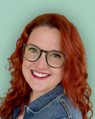 Photo of Sara Kuntz, Licensed Professional Counselor, LPC