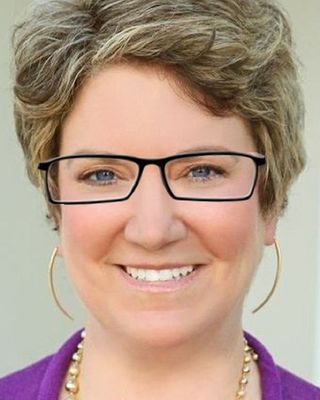 Photo of Barb Elgin, Clinical Social Work/Therapist, LCSW-C