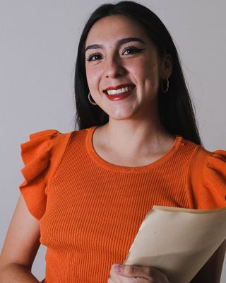 Foto de Cynthia Guevara Carmona, Mtra, Psicólogo
