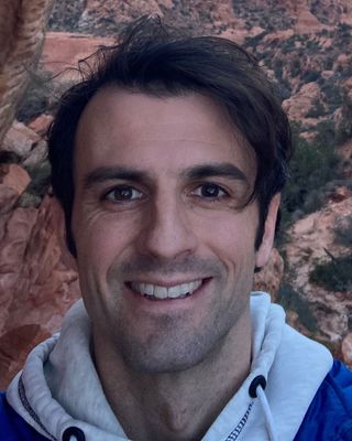 Photo of Sean Buckley, LP-MHC