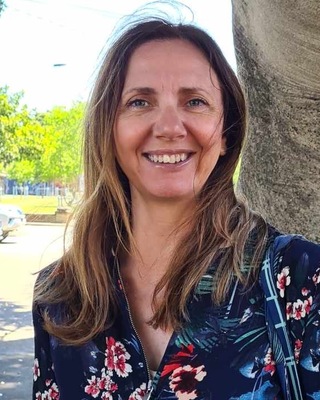 Photo of Roberta Iavarone - The Listening Pod, Counsellor in 2045, NSW