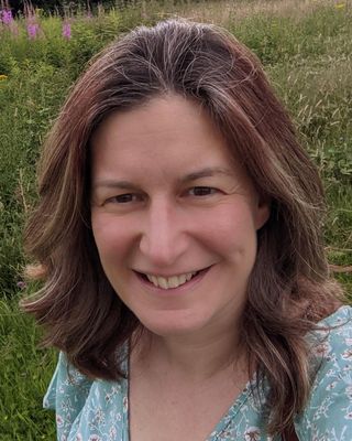 Photo of Jude Hutchinson, Counsellor in IG10, England