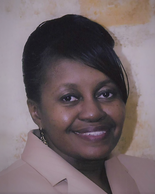 Photo of Donna Carter, Licensed Professional Counselor, LPC