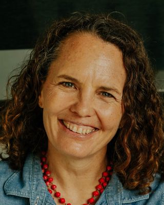 Photo of Margaret B Page, Licensed Professional Counselor, LPC-MHS