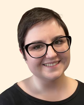 Photo of Jennifer Patterson, Licensed Professional Counselor