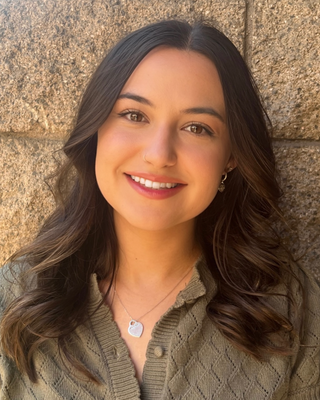 Photo of Ryleeanne Gutierrez, Associate Professional Clinical Counselor, APCC