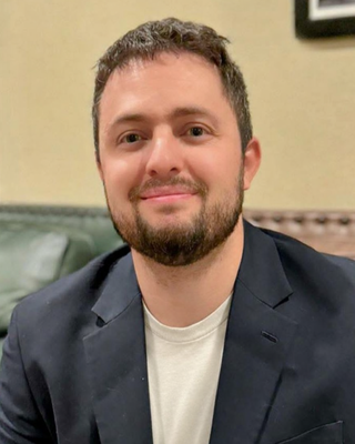 Photo of Connor Bowie, Clinical Social Work/Therapist, LCSW