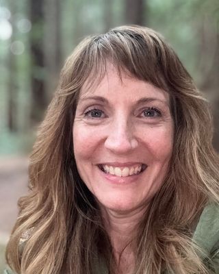 Photo of Brigid Wells, Psychotherapist, MA, HCPC-Drama Therap.