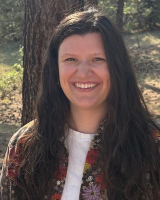 Photo of Lillian Breckner, Marriage and Family Therapist Candidate