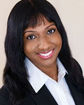 Photo of Dr. Melinda Joseph, Psychologist, LP, PhD