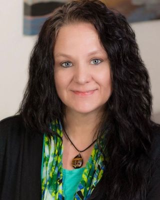 Photo of Ida Wadsworth, LPC, Licensed Professional Counselor