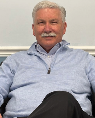 Photo of Michael Youron, Psychological Associate, MA, LPA