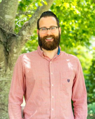 Photo of Joshua Hoke, Licensed Clinical Social Worker Associate, LCSWA