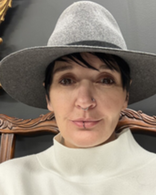 Photo of Dr. Adriana Manygoats De Julio, Psychiatrist, MD