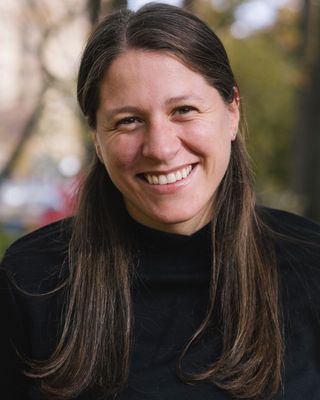 Photo of Sima Lichtschein, Clinical Social Work/Therapist in Brooklyn, NY