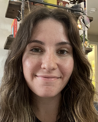 Photo of Jen Williams, Clinical Social Work/Therapist, LCSW