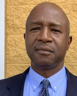 Photo of Larry Gamble, Clinical Social Work/Therapist