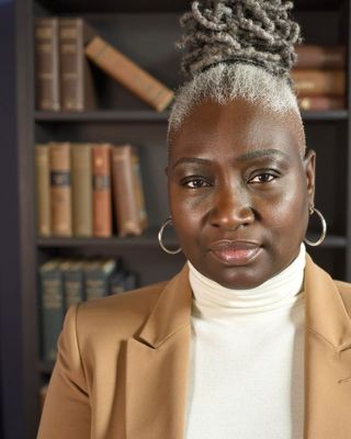 Photo of Debra J Kearse-Thomas, Clinical Social Work/Therapist, LCSW