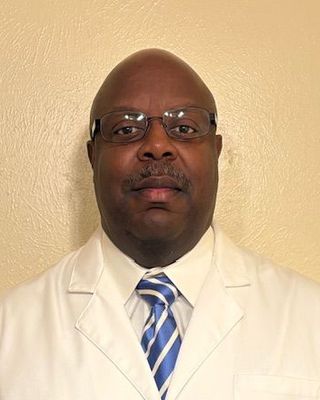 Photo of Alfred Williams, Psychiatric Nurse Practitioner, APRN, PMHNP, FNP