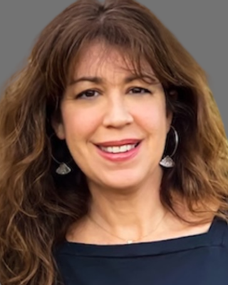 Photo of Kristen Baird-Goldman, Marriage & Family Therapist, MA, LMFT, ATR, CCSP, CIMHP