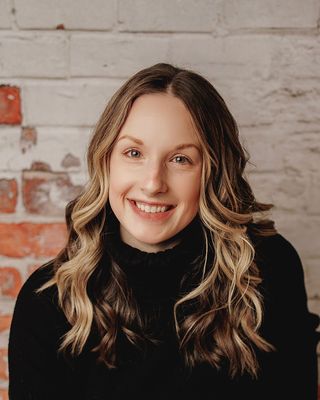 Photo of Kayla Pacic, Counselor, MA, LPC