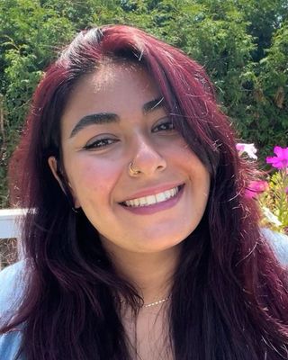 Photo of Anahita Abtahi, Registered Psychotherapist (Qualifying), MPsy., RP