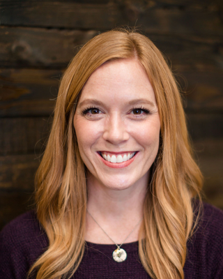 Photo of Aimee Bentley, Counselor, LPC