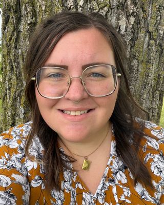 Photo of Christine Pannell, Licensed Professional Clinical Counselor, LPCC