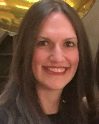 Photo of Dalia Frank, Marriage & Family Therapist in Los Angeles, CA