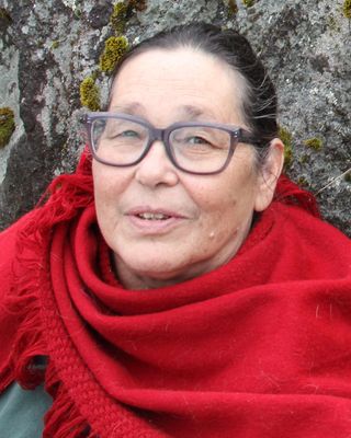 Photo of Judy Letendre, Counsellor