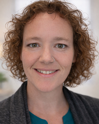 Photo of Susan Walsh, Provisional Mental Health Practitioner, PLMHP, PCMSW