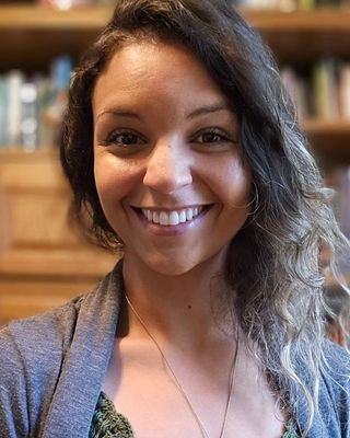 Photo of Audrey Jean Jones, Counselor, MS, LMHC