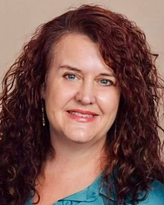 Photo of Tessa VanDerHorn, Licensed Professional Counselor, LPC, NPT-C
