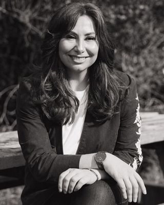 Photo of Saxon Meighan, Counsellor