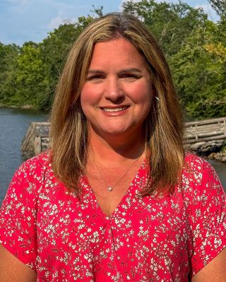 Photo of Christa Dunlop, Psychiatric Nurse Practitioner, PMHNP, BC