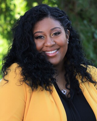 Photo of Courtney Brown, Counselor in Cheltenham, MD