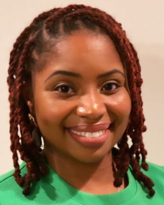 Photo of Tierra Wells, Psychiatric Nurse Practitioner, DNP