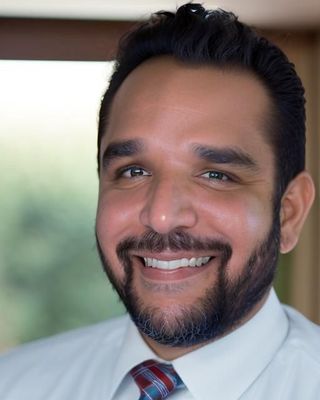 Photo of Antonio J Nunez, Clinical Social Work/Therapist in Olympia Heights, FL