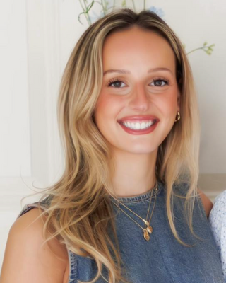 Photo of Lily Andrews, Pre-Licensed Professional, MA